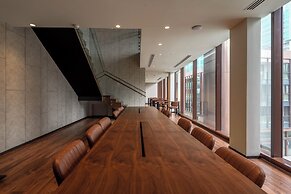 The Galleria Residence by Hava