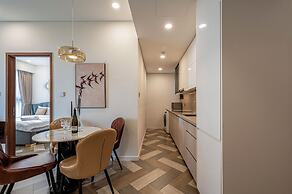 The Galleria Residence by Hava