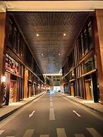 The Galleria Residence by Hava