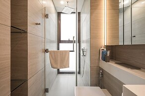 The Galleria Residence by Hava