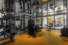 The Galleria Residence by Hava