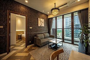 The Galleria Residence by Hava