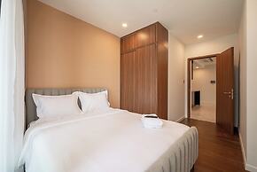 The Galleria Residence by Hava