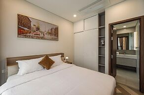 The Galleria Residence by Hava