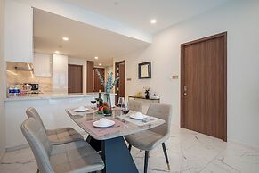 The Galleria Residence by Hava