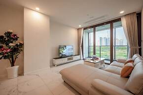 The Galleria Residence by Hava