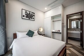 The Galleria Residence by Hava