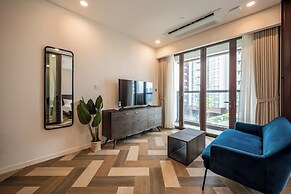 The Galleria Residence by Hava