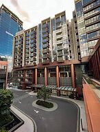 The Galleria Residence by Hava