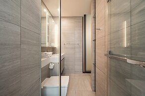 The Galleria Residence by Hava