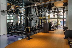 The Galleria Residence by Hava