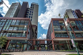 The Galleria Residence by Hava