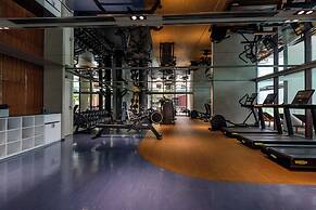 The Galleria Residence by Hava