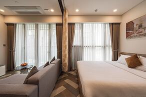 The Galleria Residence by Hava