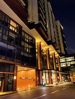 The Galleria Residence by Hava