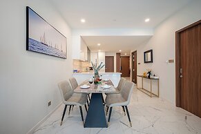 The Galleria Residence by Hava