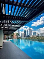 The Galleria Residence by Hava