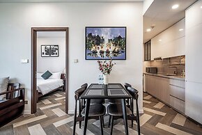 The Galleria Residence by Hava