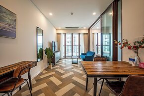 The Galleria Residence by Hava