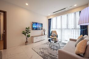The Galleria Residence by Hava