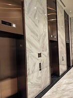 The Galleria Residence by Hava