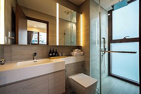 The Galleria Residence by Hava