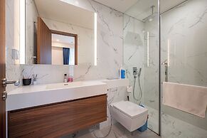 The Galleria Residence by Hava