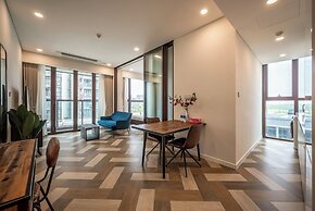 The Galleria Residence by Hava