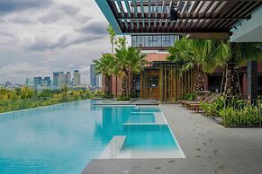 The Galleria Residence by Hava