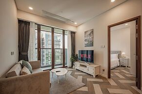 The Galleria Residence by Hava