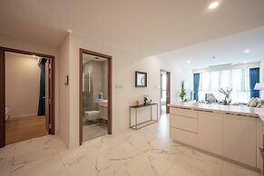 The Galleria Residence by Hava