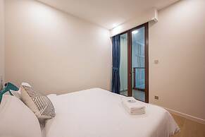 The Galleria Residence by Hava