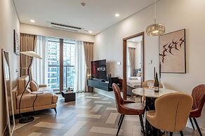 The Galleria Residence by Hava