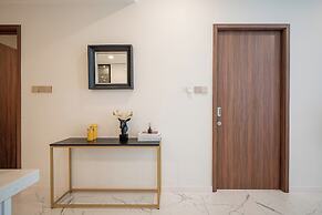 The Galleria Residence by Hava