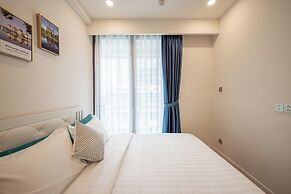 The Galleria Residence by Hava