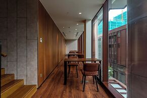 The Galleria Residence by Hava