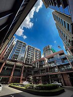 The Galleria Residence by Hava