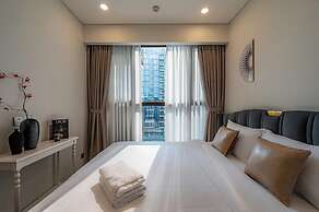 The Galleria Residence by Hava