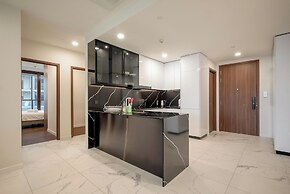 The Galleria Residence by Hava