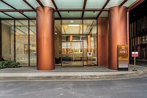 The Galleria Residence by Hava