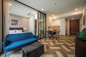 The Galleria Residence by Hava