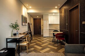 The Galleria Residence by Hava