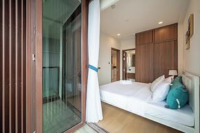 The Galleria Residence by Hava