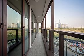 The Galleria Residence by Hava