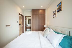 The Galleria Residence by Hava