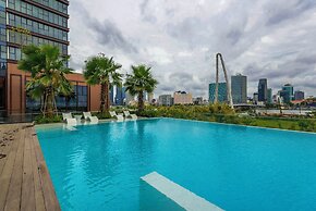 The Galleria Residence by Hava