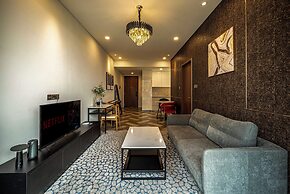 The Galleria Residence by Hava