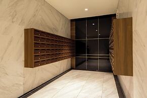 The Galleria Residence by Hava