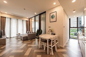 The Galleria Residence by Hava