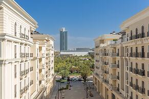 Boulevard 114